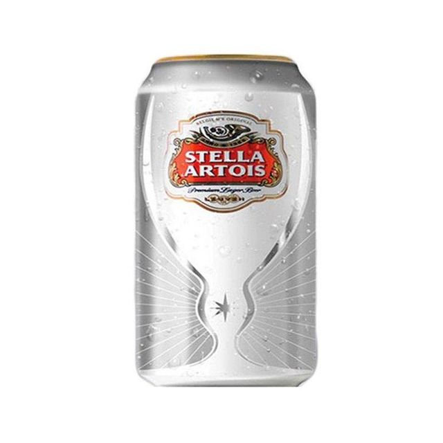 Stella Artois High Quality Beer Classic European Lager Fresh Refreshing Drink - Image 4