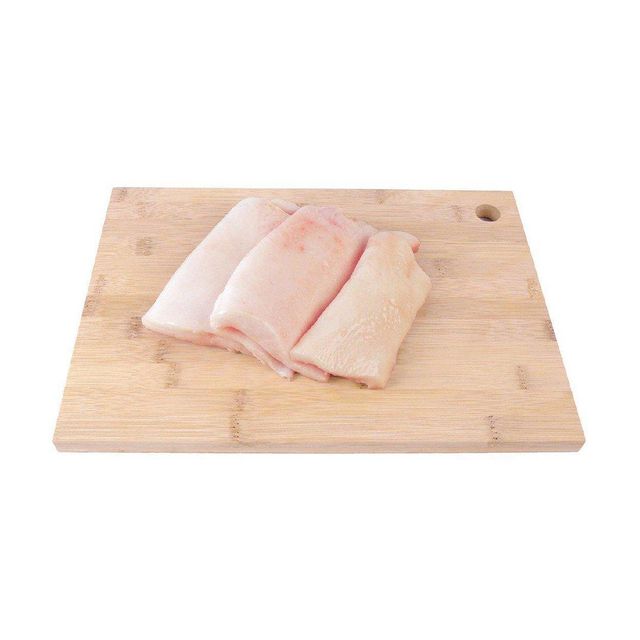 Frozen Pork Meat / Frozen Pork Best Price Wholesale From Thailand In Bulk For Export HIGH QUALITY FROZEN PORK FEET FOR SALE. Frozen Pork Back Fat Frozen Pork Fat Skin Off, Pork Back fat Skinless, Frozen Pig Fat - Image 2