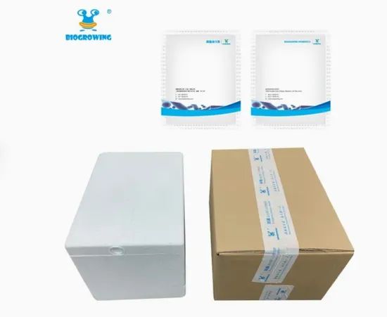 High Potency 200 Billion Cfu G Enterococcus Faecium Probiotic - Image 2