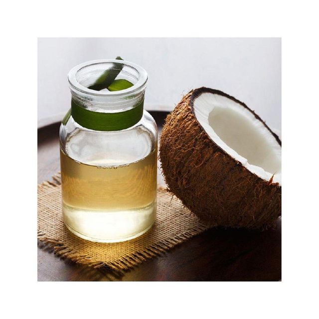 coconut oil available at factory price for bulk supply and export trade - Image 4