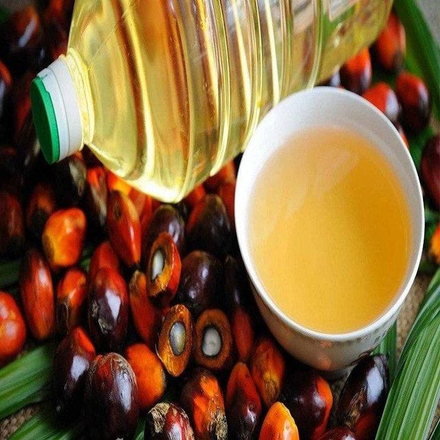 Industrial Refined Palm Oil For Margarine And Shortening Production Premium Palm Oil Ensuring Smooth Spreadable Texture - Image 2