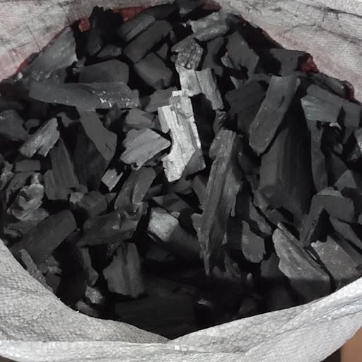 Premium Export Quality Hardwood Lump Charcoal Natural Oak Timber Origin With Clean Burning Features - Image 3