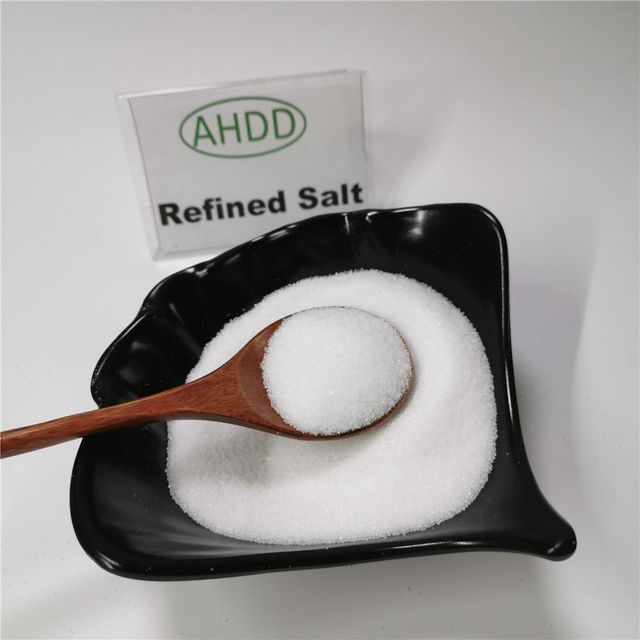 Pure Dried Vacuum Salt (PDV Salt) - Image 3