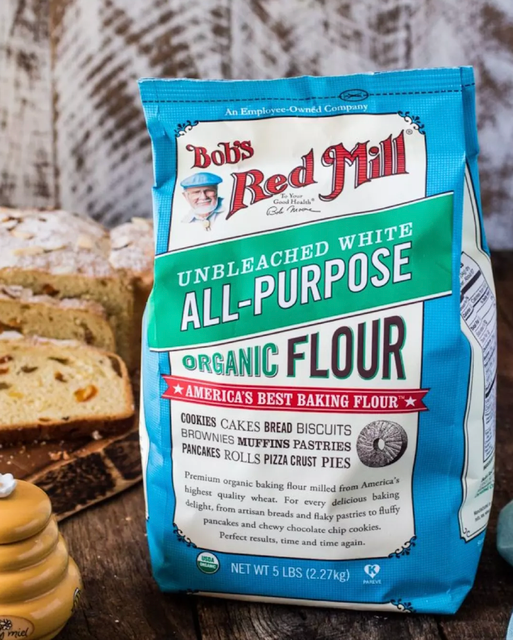 Top Rated Brands ALL-PURPOSE Baking Flour 1lb , 5Lb BAGS On Sale - Image 3