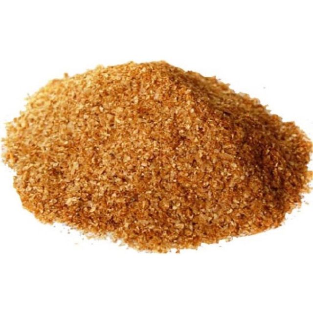 Premium Corn Gluten Meal High Protein Feed Ingredient For Livestock Poultry And Aquaculture - Image 1