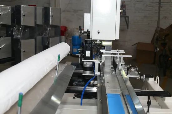 Cost-Effective Automatic Cutter for Toilet Paper and Kitchen Towels - Image 5