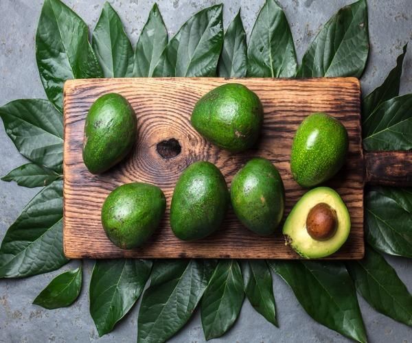 Fresh Hass Avocado From Kenya - Image 4