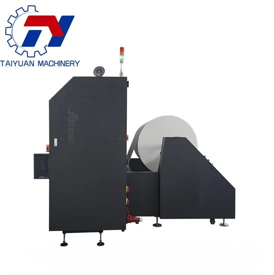 Thermal Transfer Digital Printing Machine - Image 5