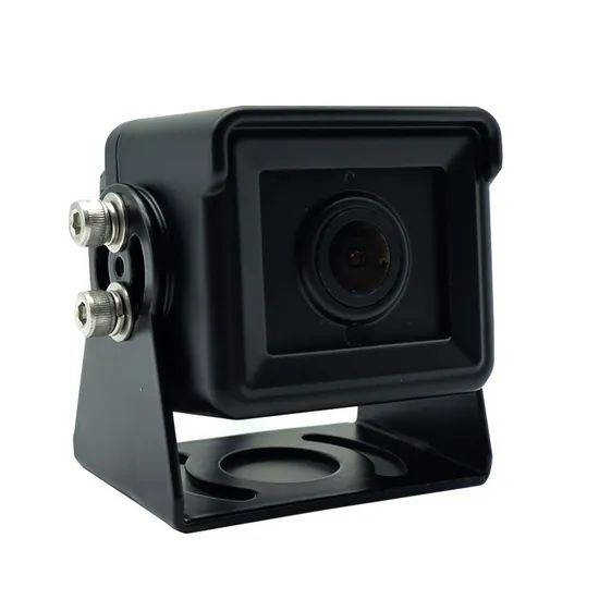 Car Reversing Camera, Waterproof Rearview Camera - Image 2