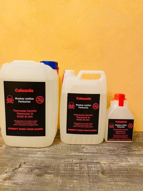 High Value 100% Quality Caluanie-Muelears Oxidize Parteurized Available in Stock - Image 3