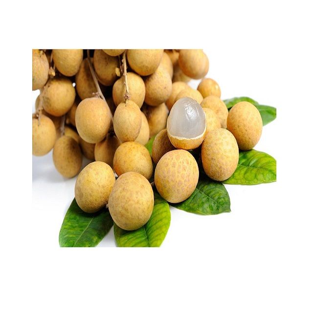 Fresh Longan (Mesh bag) Fruit - 100% Organic High Quality (Certification: GAP, HACCP...) from VIETNAM - Image 3