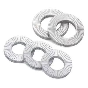 Double Stack Lock Washers for Secure and Reliable Industrial Applications - Image 2