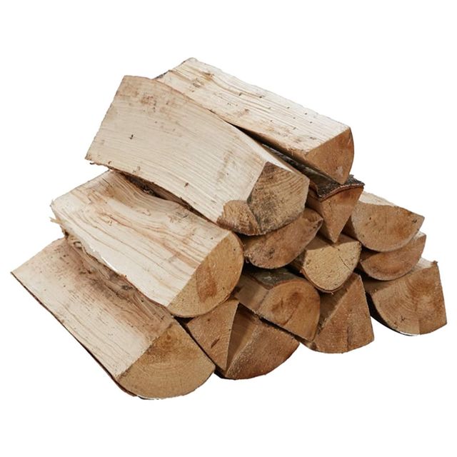 High Density Firewood Logs For Reliable Heating Performance And Extended Burning Duration - Image 4