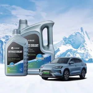 Electric Charging Pile Coolant with Excellent Corrosion Protection Features - Image 2