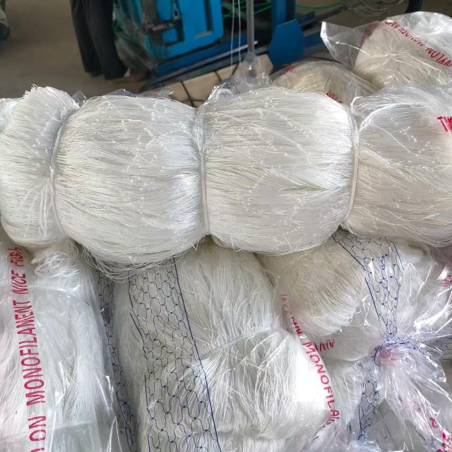 Multifilament fishingnets/safety nets/fishingnets - Image 1