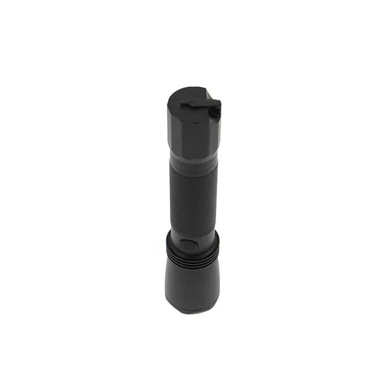 3W LED Torch Light Torch Light LED Flashlight Long Range Powerful - Image 3