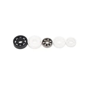 High Precision Angular Contact Ball Bearings for Machine Tool Spindles - Image 6