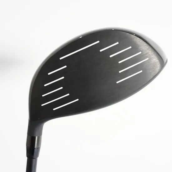 Factory Direct Mens PVD Black Plating Both Handed Golf Clubs Sets - Image 5