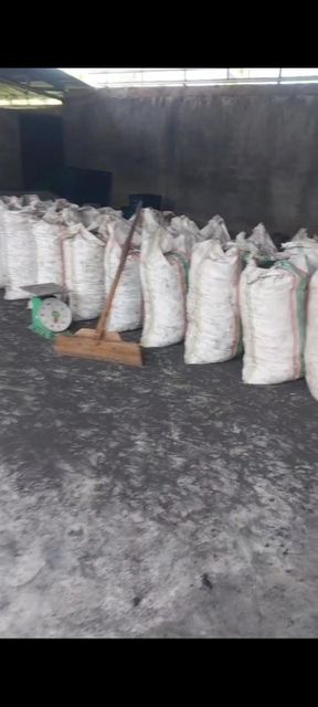 Coconut Shell Charcoal – product photo 3, product detail gallery
