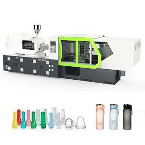 High Quality Zhejiang Injection Machine Dkm Injection Molding Machine - Image 5