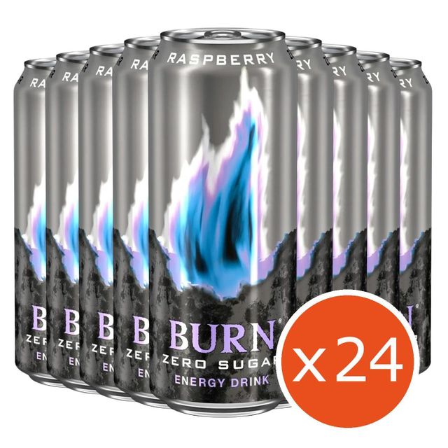 Burn Energy Drink | High Energy Beverage Burn Energy Drink Wholesale – Bulk Supply & Competitive Prices - Image 5