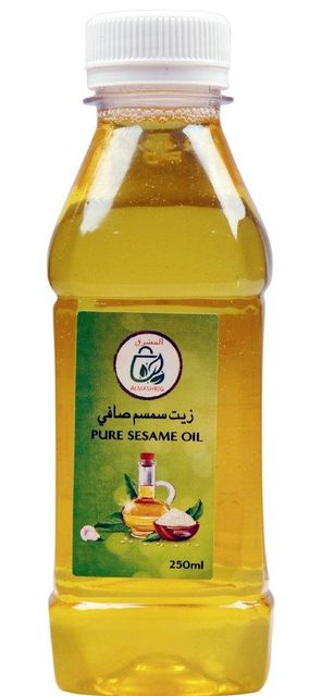 Sesame oil - Image 2