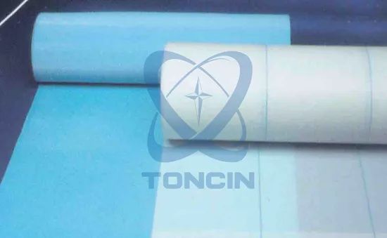 Filter Cloth for Vacuum Belt Filter Model NO. pp Origin China Trademark Tocin Hole Shape Square Type Woven Filter Paper Type Qualitative - Image 2