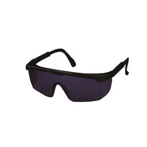 Hot Selling Adjustable Leg Protective Goggles Safety Glasses - Image 3