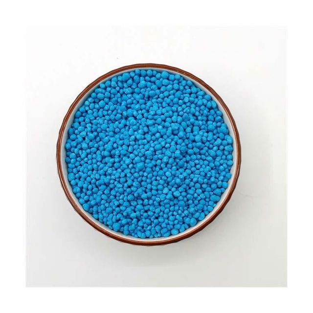 Fertilizer NPK 15 15 15, NPK 16-16-16, NPK Fertilizer 17-17-17 Fertilizer - Image 3