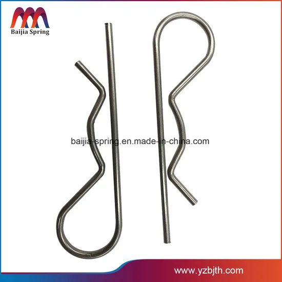Customized Various Spring According to Your Requirement - Image 5