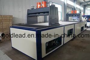 High-Performance FRP Wind Turbine Production Machine for Sustainable Power - Image 3