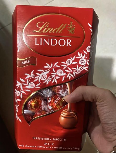 Exclusive Lindt Chocolate Gourmet Sweet Collection Rich Cocoa Flavor Excellent Quality Wholesale Price Premium Candy - Image 3