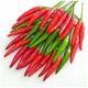 Chilli red pepper Type stemless Max. Moisture (%) 14% max, dry enough for long time storage. Packaging 6*5lbslb/carton,10kgs/20kgs/25kgs/50kgs/woven bag also can packing as your - Image 3
