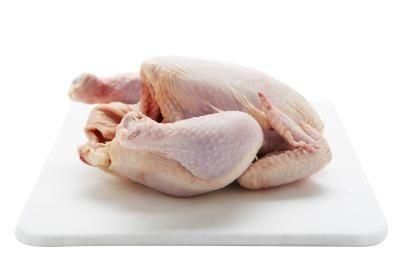 Frozen Meat Type whole chicken Place of Origin - Image 1