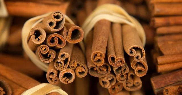 Export-Grade Indonesian Cinnamon Quills & Broken Bark (Cinnamomum Burmannii) - Image 3