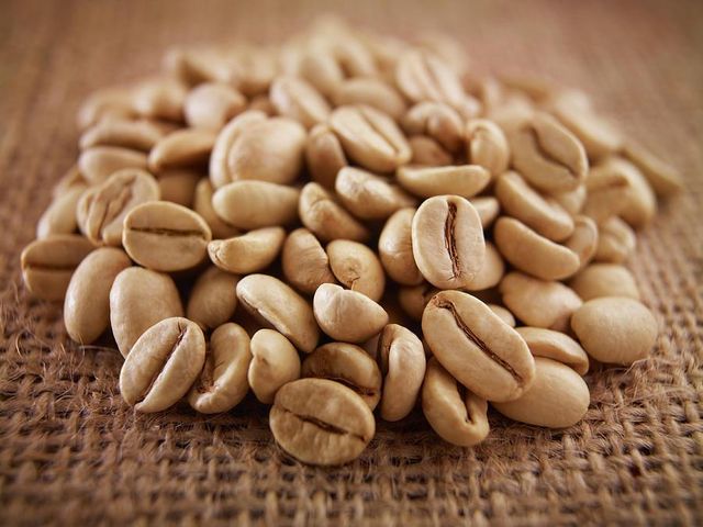 Coffee Beans & Coffee – product photo 4, product detail gallery