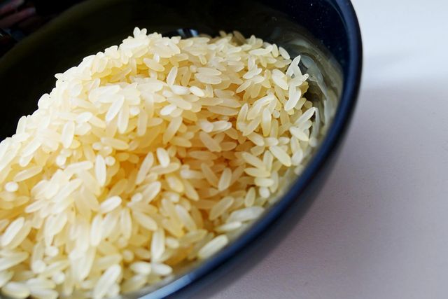 Jasmin Rice 5% broken - Image 2