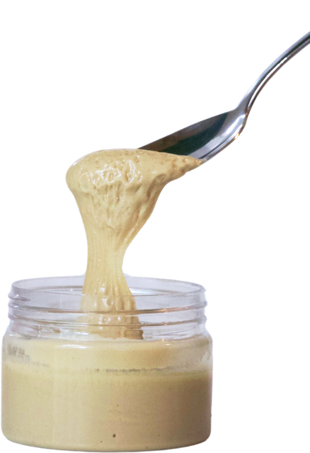 Dat Foods 100% Cashew Butter Taste Rich and yummy Brand Name Dat Foods Flavor No preservatives Address Ho Chi Minh City Packaging Details 21.3 - Image 1