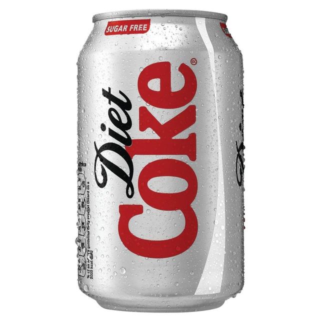 Coca Cola cans 330ml - Image 2