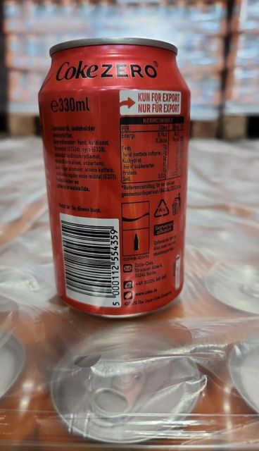 Coca Cola Soft Drinks Suppliers - Image 4