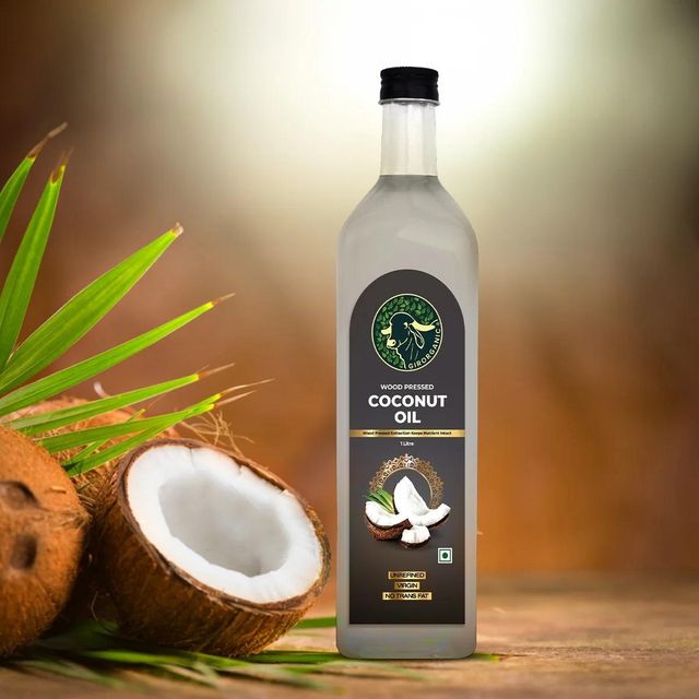 Refined Virgin Coconut OiL / where can i buy Virgin Coconut OiL / where can i order Coconut OiL near me - Image 2