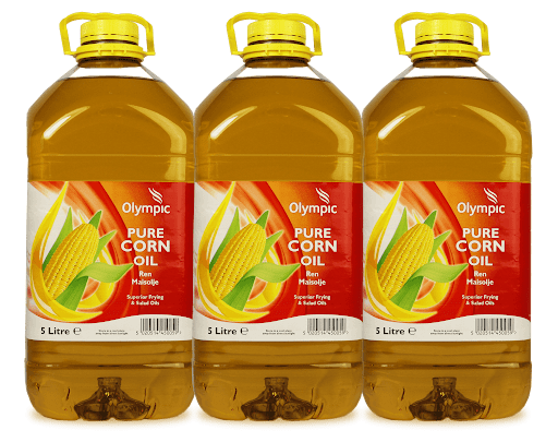 Refined Corn Oil for sale / wholesale corn oil / Premium quality Edible corn oil / Buy cheap in bulk refined corn oil - Image 2