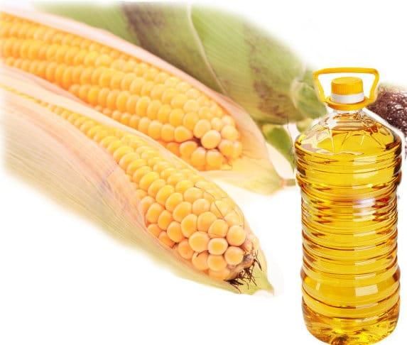 Corn oil - Image 4