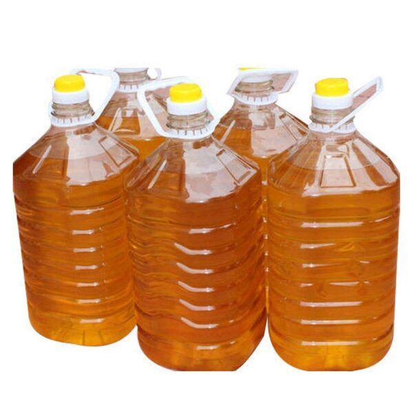 Used Cooking Oil for sale Melting Point 13.75 °c Free Fatty Acids 3 % Max Oxidation Stability 5.0 (min) Moisture And Impurities 0.1 % - Image 1