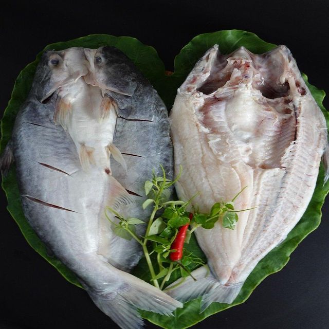 Frozen Fish Export Seafood Fish Price 10kg Weight Variety Sizes Pangasius Butterfly  With HACCP HALAL Certification - Image 3