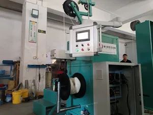 Network Cable 8-Shaped Loop Forming Machine - Image 6