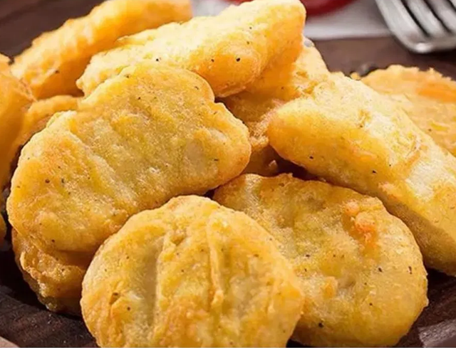 Crispy Perfection with Chicken Nuggets Quick and Delicious - Image 3
