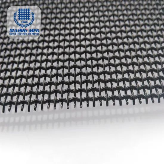 High Grade Marine Grade 316 Security Window Screen Mesh - Image 3
