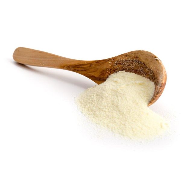 Pure Whole Milk Powder 28% Fat Content Sterilized with Excellent Taste Nutrition Baby & Adults Use Bag Sachet B - Image 3