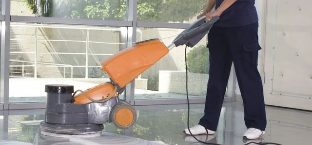 Floor Scrubbing Service Service Mode Offline Type Floor scrubbing Service Location Delhi NCR Payment Mode - Image 3